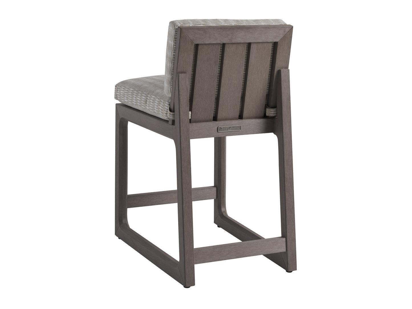 Tommy Bahama Mozambique Bar Counter Stool