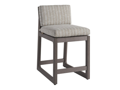 Tommy Bahama Mozambique Bar Counter Stool
