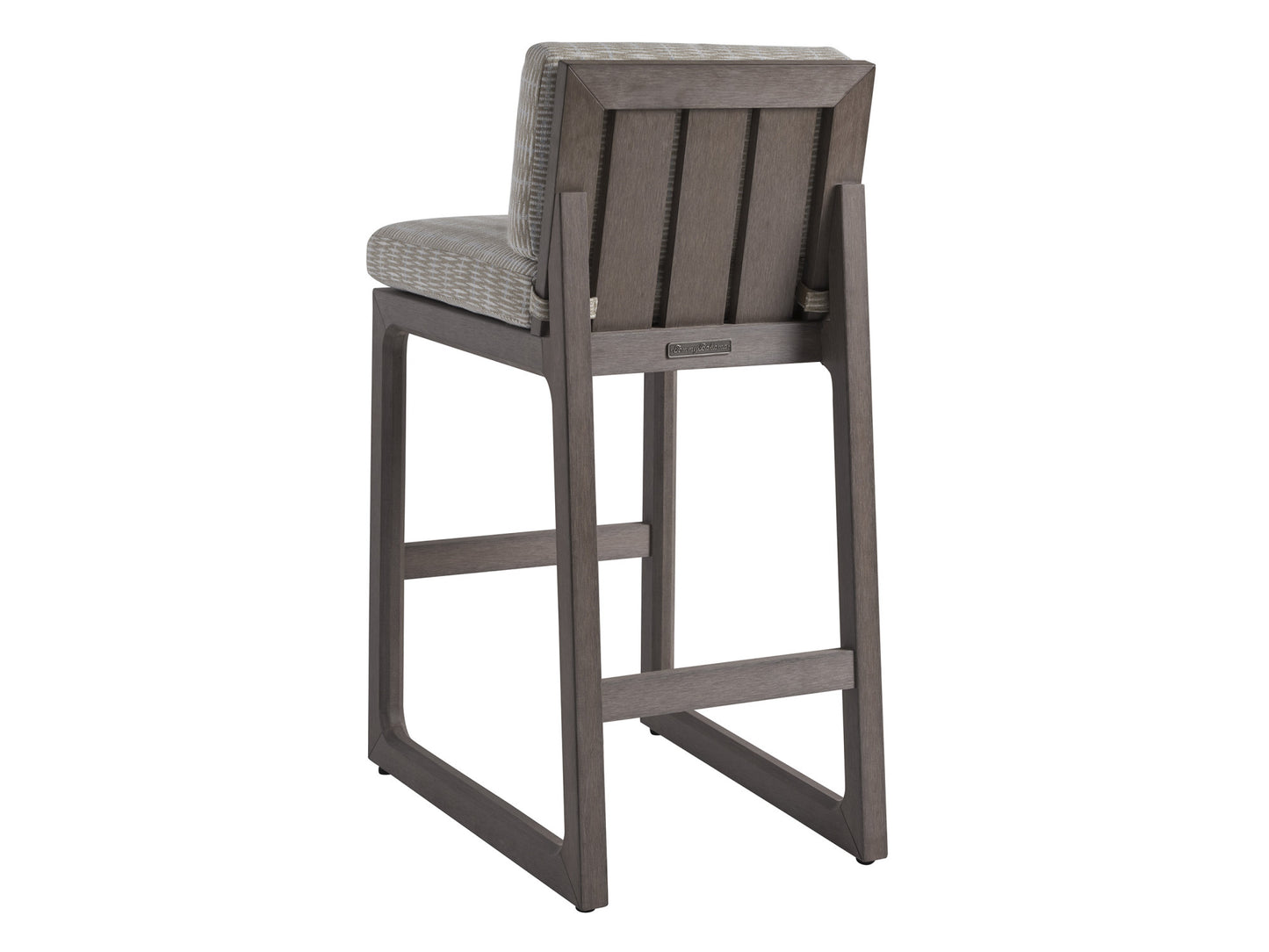 Tommy Bahama Mozambique Bar Stool