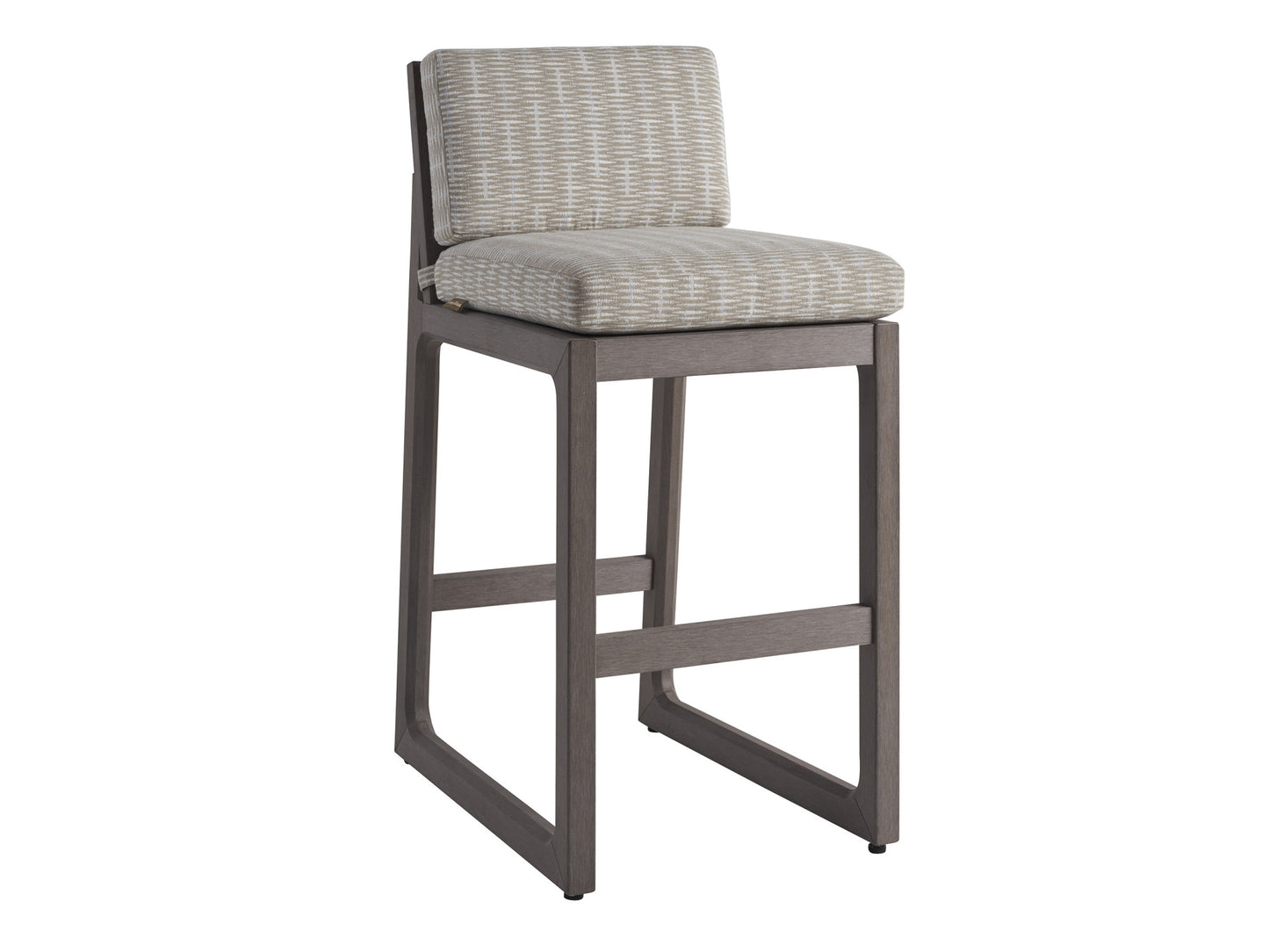 Tommy Bahama Mozambique Bar Stool