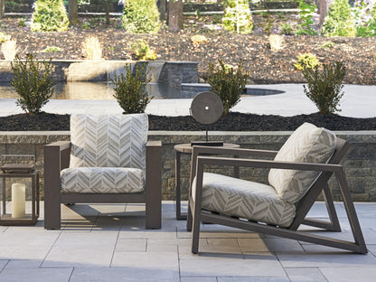 Tommy Bahama Mozambique Lounge Chair