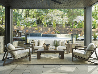 Tommy Bahama Mozambique Lounge Chair