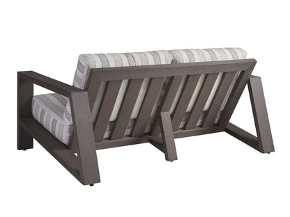 Tommy Bahama Mozambique Love Seat