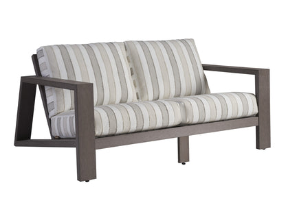 Tommy Bahama Mozambique Love Seat
