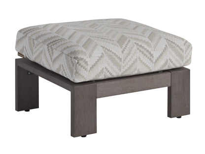 Tommy Bahama Mozambique Ottoman
