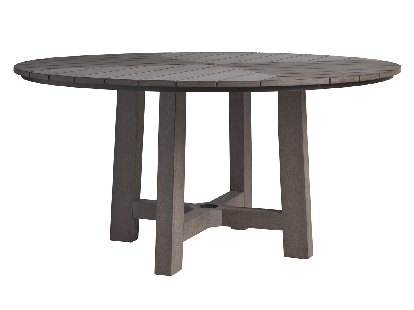 Tommy Bahama Mozambique Round Dining Table