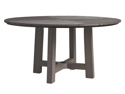 Tommy Bahama Mozambique Round Dining Table