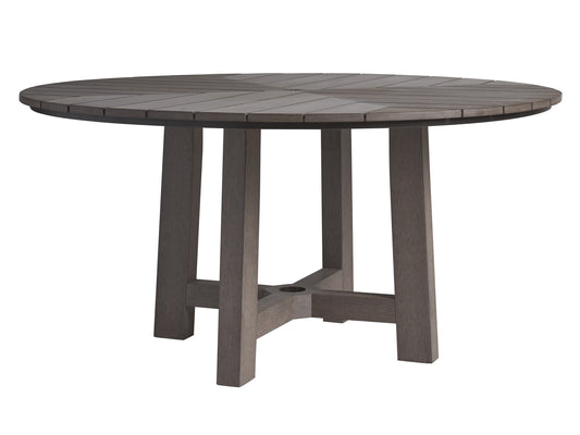 Tommy Bahama Mozambique Round Dining Table