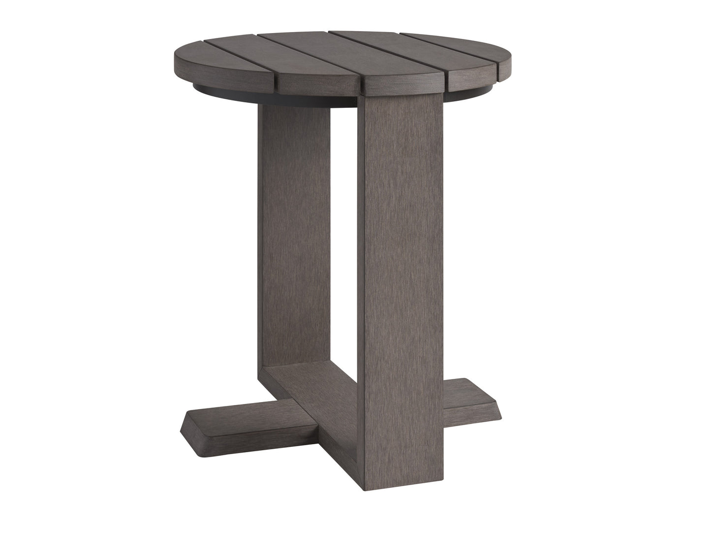 Tommy Bahama Mozambique Round Table