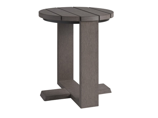 Tommy Bahama Mozambique Round Table