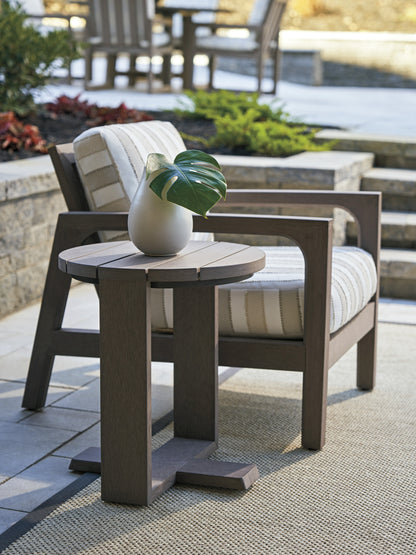 Tommy Bahama Mozambique Round Table