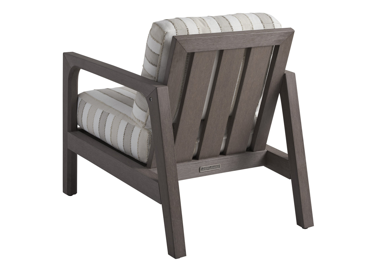 Tommy Bahama Mozambique Wing Chair
