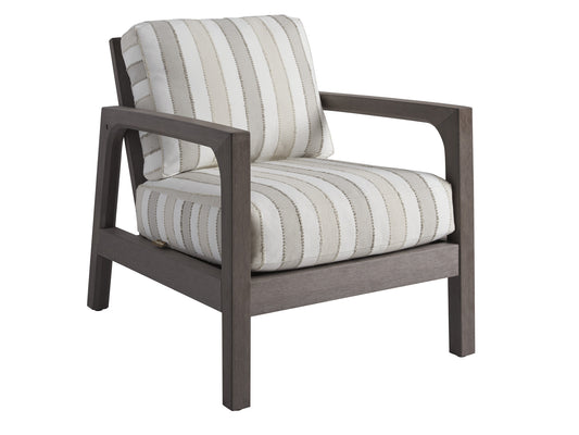 Tommy Bahama Mozambique Wing Chair