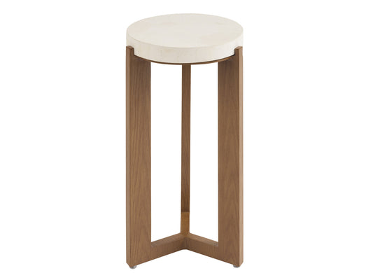 Tommy Bahama Palm Desert Poolside Accent Table