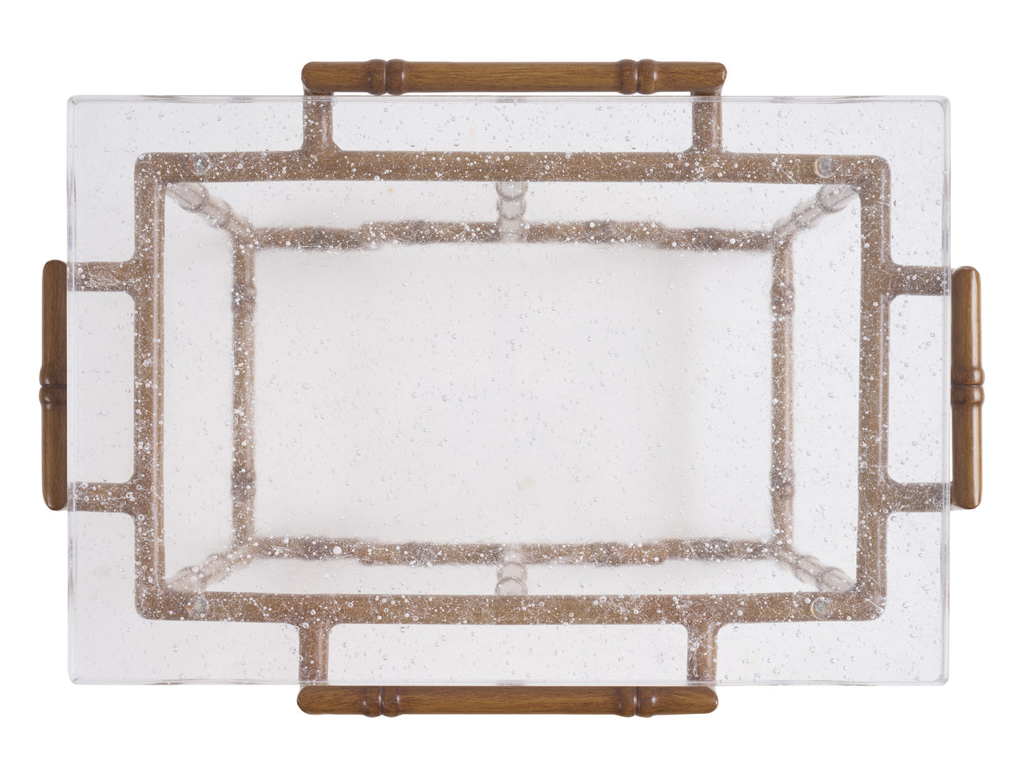 Tommy Bahama Palm Desert Poolside Accent Table