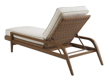 Tommy Bahama Palm Desert Poolside Chaise