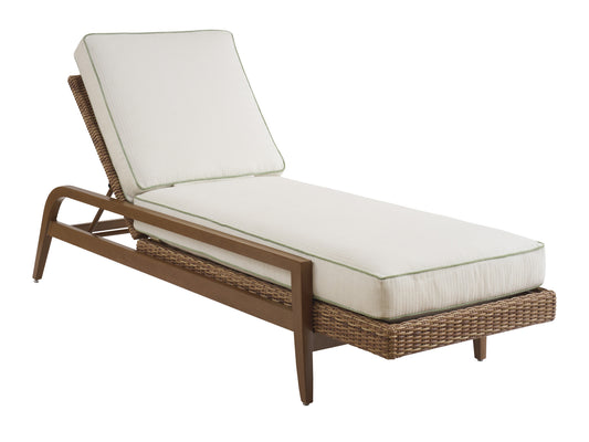 Tommy Bahama Palm Desert Poolside Chaise