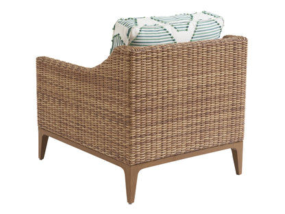 Tommy Bahama Palm Desert Poolside Lounge Chair