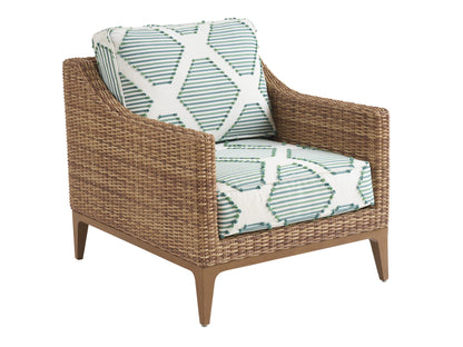 Tommy Bahama Palm Desert Poolside Lounge Chair