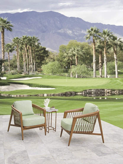 Tommy Bahama Palm Desert Poolside Occasional Chair