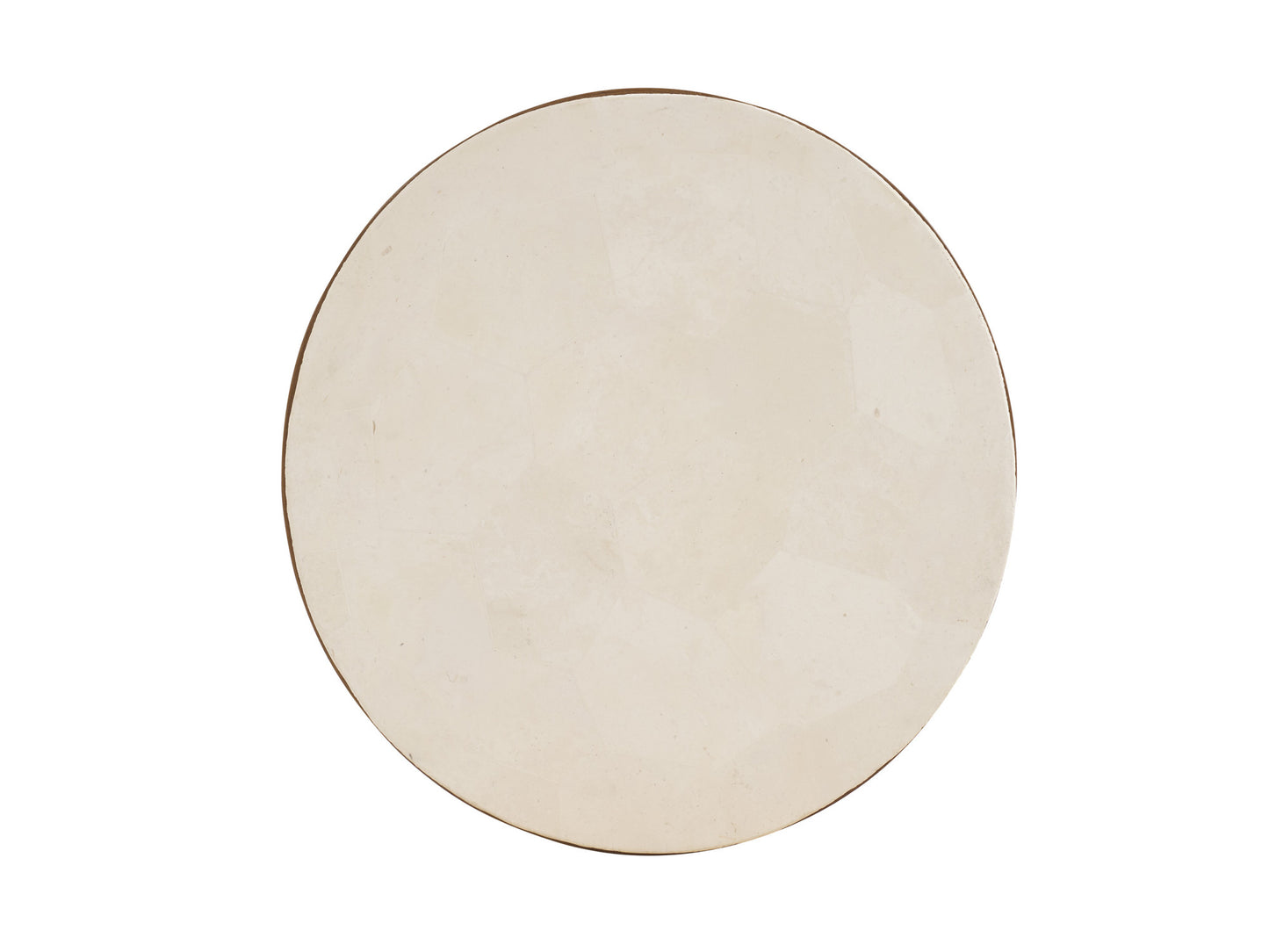 Tommy Bahama Palm Desert Poolside Round End Table