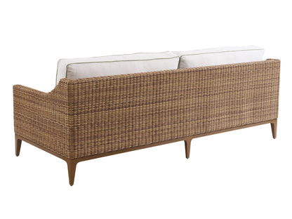 Tommy Bahama Palm Desert Poolside Sofa
