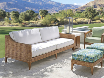 Tommy Bahama Palm Desert Poolside Sofa