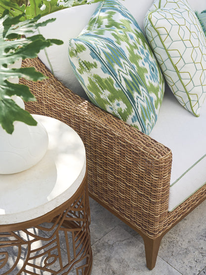 Tommy Bahama Palm Desert Poolside Sofa