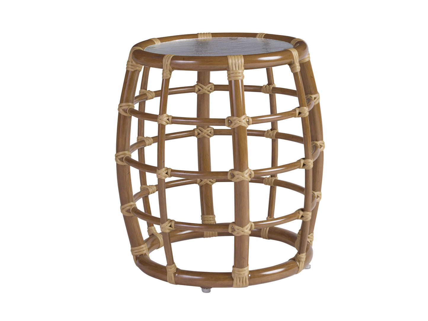 Tommy Bahama Sandpiper Bay Accent Table