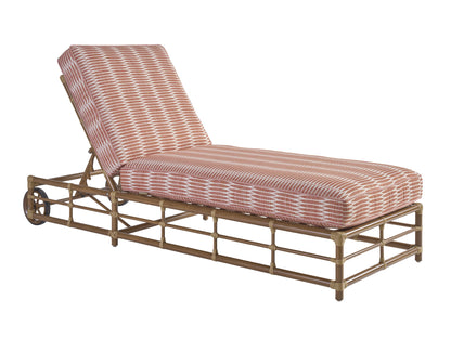 Tommy Bahama Sandpiper Bay Chaise