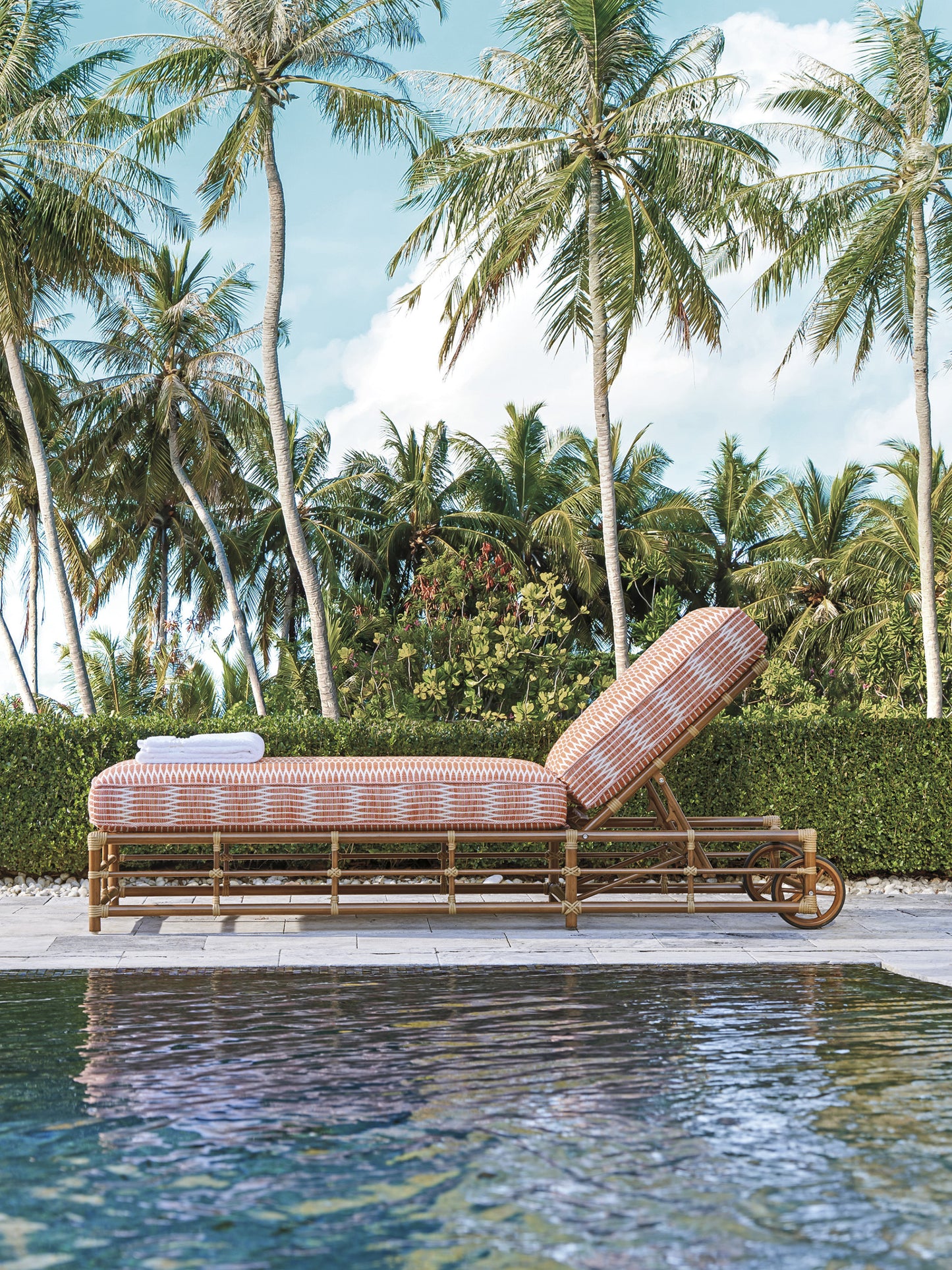 Tommy Bahama Sandpiper Bay Chaise