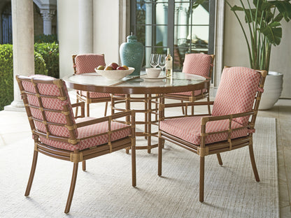 Tommy Bahama Sandpiper Bay Dining Arm Chair