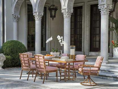 Tommy Bahama Sandpiper Bay Dining Side Chair