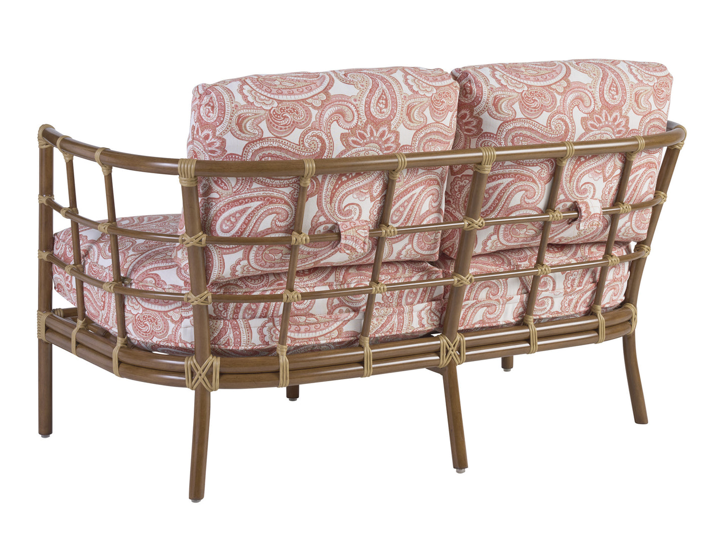 Tommy Bahama Sandpiper Bay Love Seat