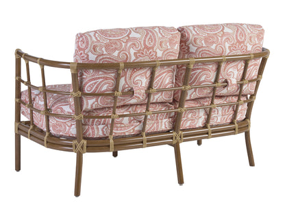 Tommy Bahama Sandpiper Bay Love Seat