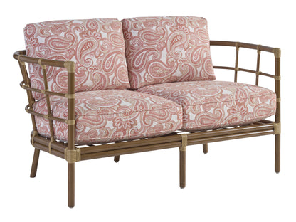 Tommy Bahama Sandpiper Bay Love Seat