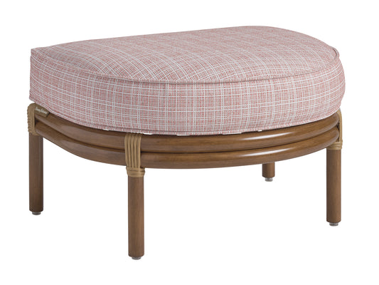 Tommy Bahama Sandpiper Bay Ottoman