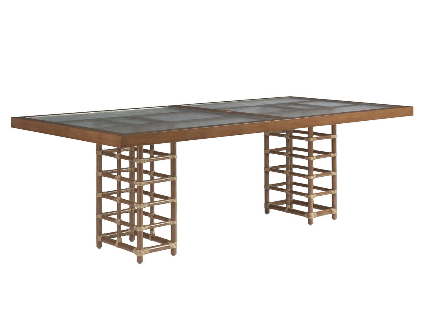 Tommy Bahama Sandpiper Bay Rectangular Dining Table