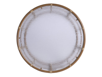 Tommy Bahama Sandpiper Bay Round Cocktail Table