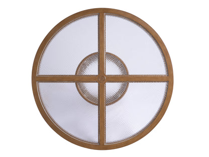 Tommy Bahama Sandpiper Bay Round Dining Table