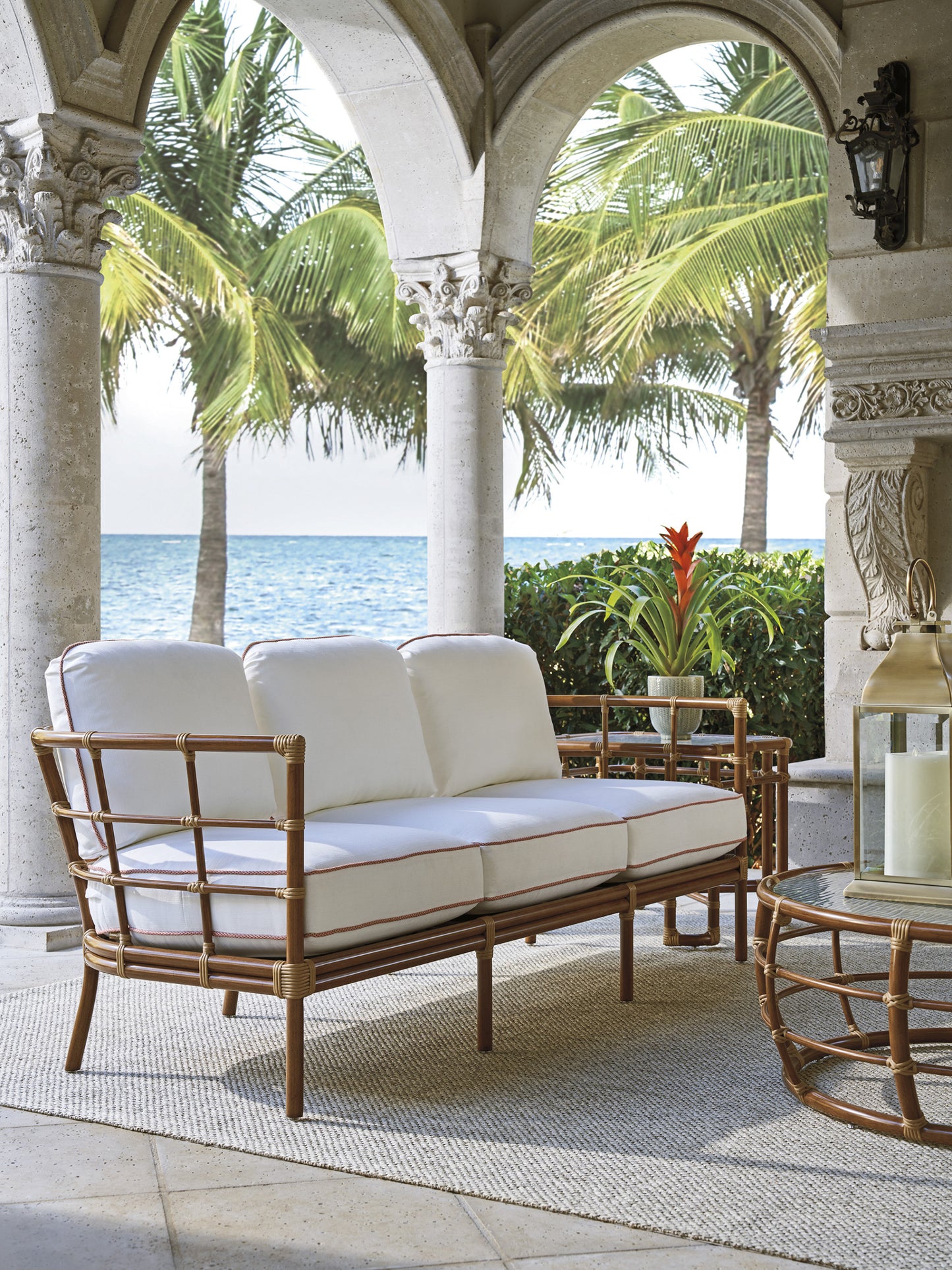 Tommy Bahama Sandpiper Bay Sofa