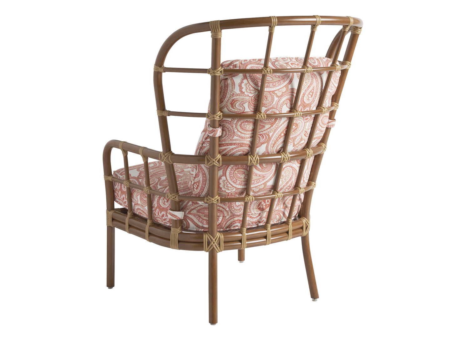 Tommy Bahama Sandpiper Bay Wing Chair