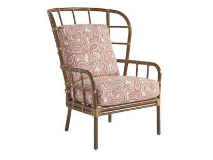 Tommy Bahama Sandpiper Bay Wing Chair