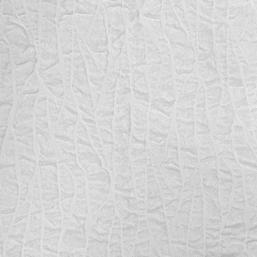 Topography King 114X103 - White