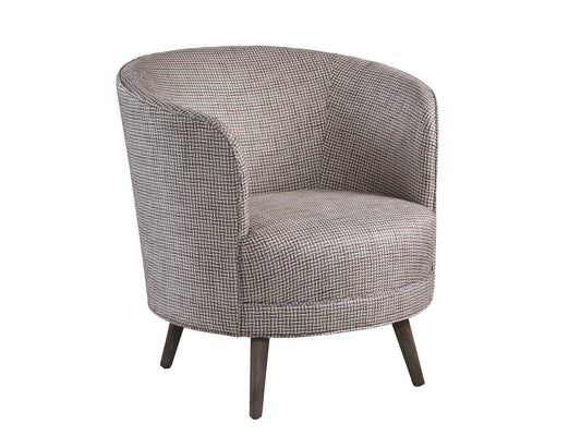 Lexington Zanzibar Torrington Swivel Chair