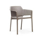 Nardi Net Armchair