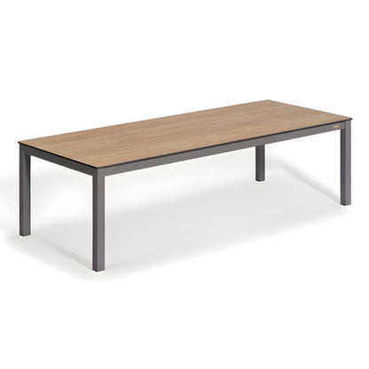 Travira 103" Rectangular Dining Table - HPL