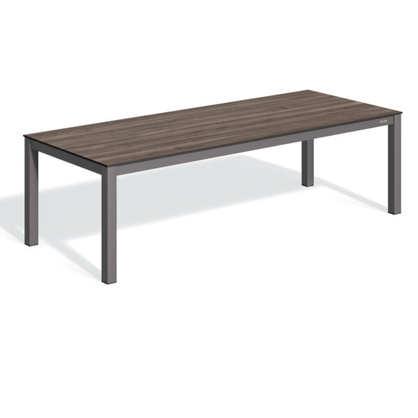 Travira 103" Rectangular Dining Table - HPL
