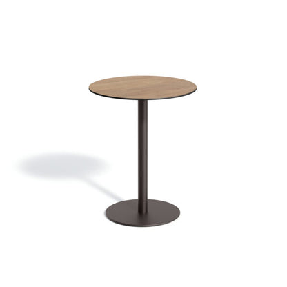 Travira 24" Round Bar Table - HPL