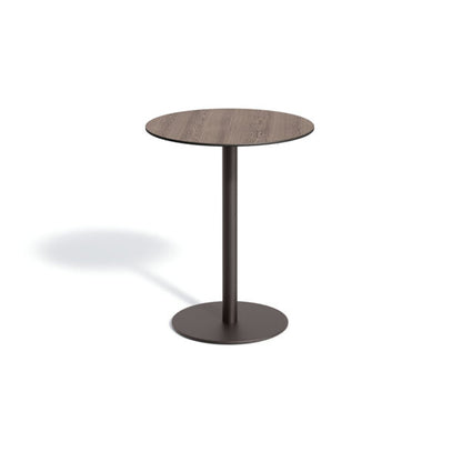 Travira 24" Round Bar Table - HPL